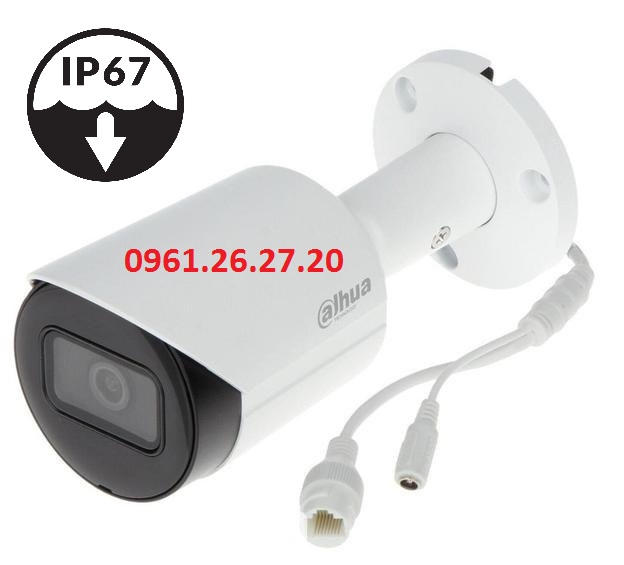 Nơi bán CAMERA IP 2.0 MP DAHUA DH-IPC-HFW2231SP-S-S2 giá rẻ